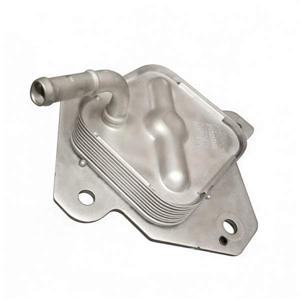 تصویر محصول خنک کن روغن گیربکس تویوتا یاریس صندوق دار 1.5 لیتر سال 2014